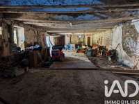 Vente maison 1 pièce