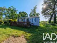 Vente maison 1 pièce