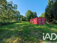 Vente maison 1 pièce