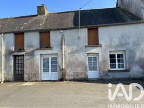 Vente Maison 1 chambreLoyat