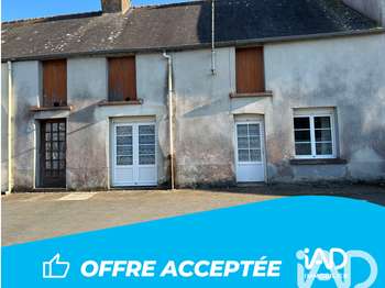 Vente Maison 1 chambreLoyat