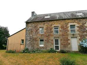 Vente Maison 3 chambresLoyat