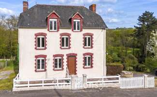 Photo Vente maison Loyat