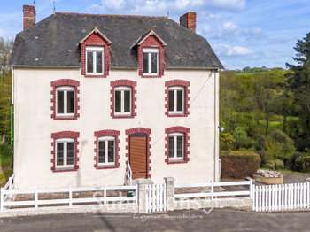 Vente maison 6 pièces Loyat 56