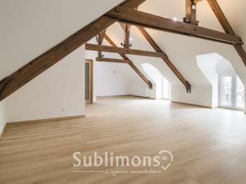 Vente Maison 5 chambresLoyat