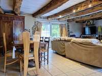 Vente maison 8 pièces Vente maison 8 pièces
