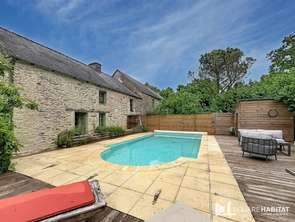 Vente Maison 4 chambresLoyat