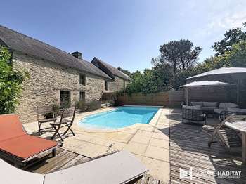 Photo Vente maison Loyat
