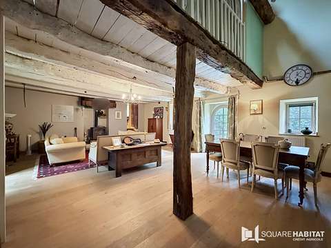 Vente maison 11 pièces Vente maison 11 pièces
