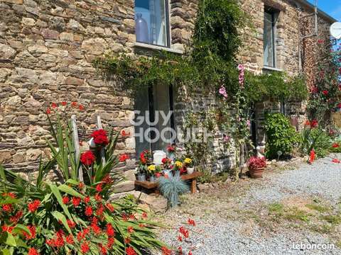 Vente maison 5 pièces Loyat 56