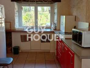 Vente Maison 5 chambresLoyat