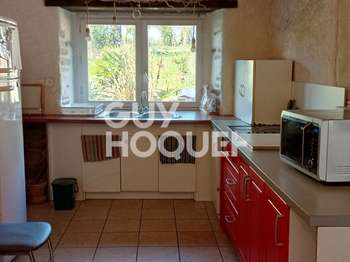 Vente maison 5 pièces Loyat 56