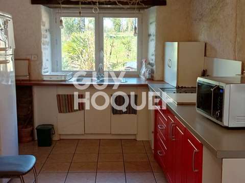 Vente maison 5 pièces Loyat 56