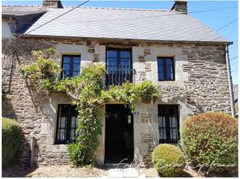 Vente maison 5 pièces Loyat 56