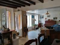 Vente maison 2 pièces