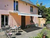 Vente maison 2 pièces