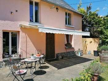 Vente Maison 1 chambreLoyat