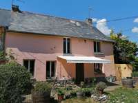 Vente maison 2 pièces