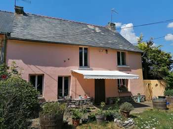 Vente maison 2 pièces