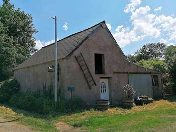 Vente maison 2 pièces