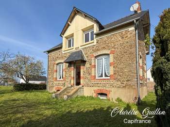 Vente Maison 3 chambresLoyat