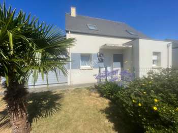 Vente maison 6 pièces Loyat 56