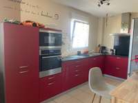 Vente maison 6 pièces Vente maison 6 pièces