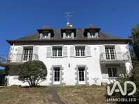 Vente maison 10 pièces