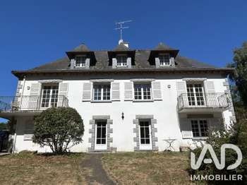 Vente maison 10 pièces Loyat 56
