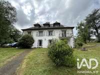 Vente maison 10 pièces Vente maison 10 pièces