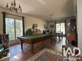 Vente maison 10 pièces