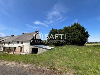 Vente Maison 3 chambresLoyat