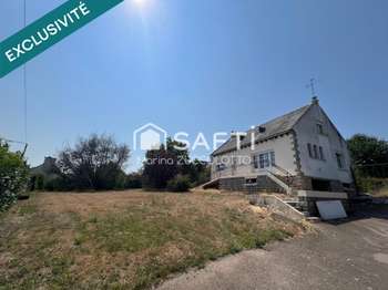 Vente Maison 3 chambresLoyat