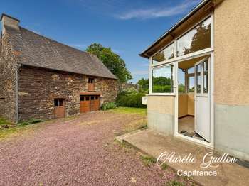 Photo Vente maison Loyat