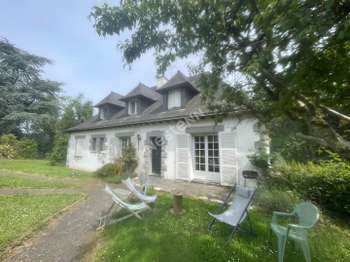 Vente maison 10 pièces Loyat 56