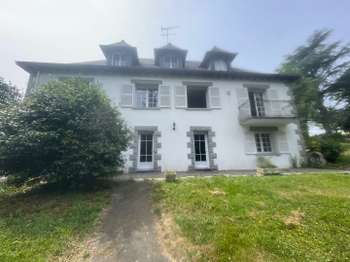 Vente maison 10 pièces Loyat 56