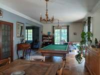 Vente maison 10 pièces Vente maison 10 pièces