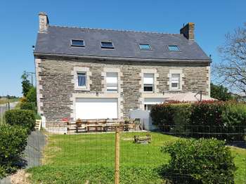 Vente Maison 5 chambresLoyat