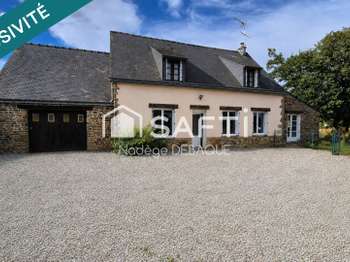 Vente Maison 2 chambresLoyat