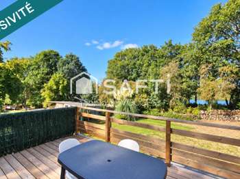 Vente maison 4 pièces Loyat 56