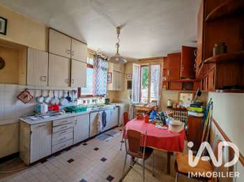 Vente maison 8 pièces Vente maison 8 pièces