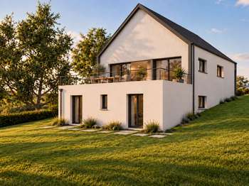 Vente Maison 3 chambresLoyat