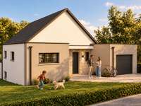 Vente maison 5 pièces Vente maison 5 pièces
