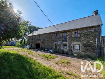 Vente Maison 1 pièceLoyat