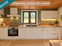 Vente maison 4 pièces Vente maison 4 pièces