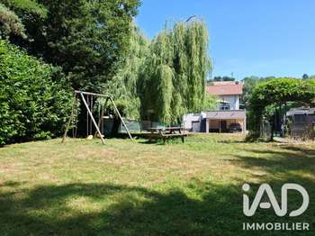 Vente Maison 4 chambresLozanne