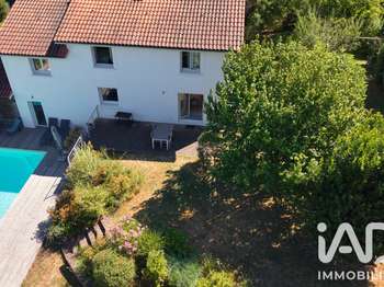 Vente Maison 5 chambresLozanne