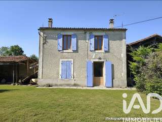 Vente maison 3 pièces Vente maison 3 pièces