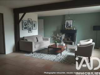 Vente maison 3 pièces Vente maison 3 pièces