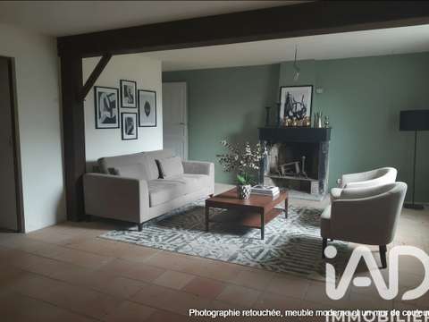 Vente maison 3 pièces Vente maison 3 pièces